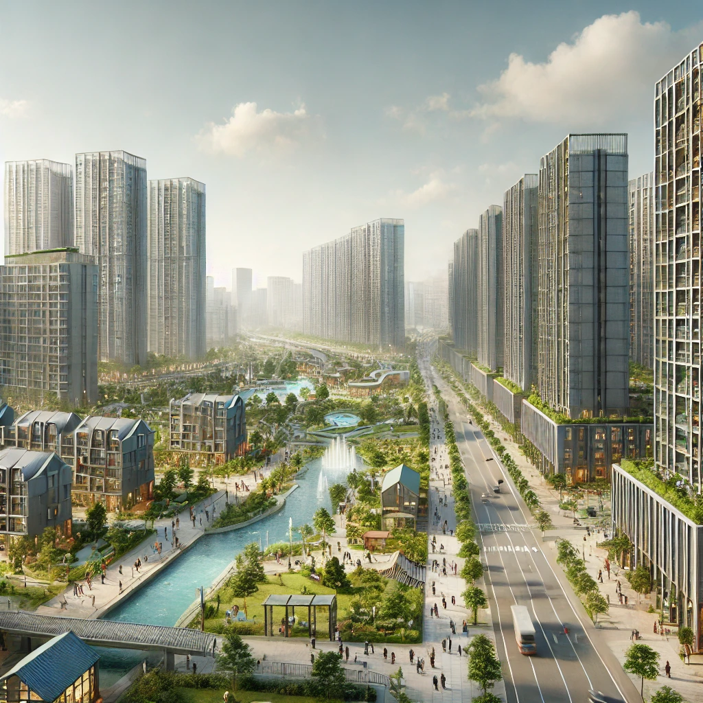 모아타운 투자 가치