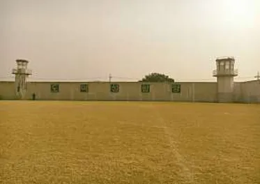 익산 교도소 세트장