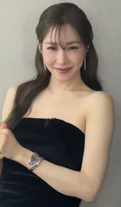 티파니 변요한 결혼 법적부부 혼인신고 후 스몰웨딩 | 나이 학력 직업 프로필