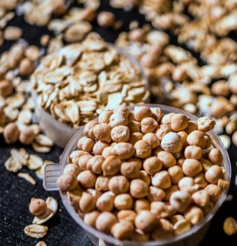 면역력과 GI 지수