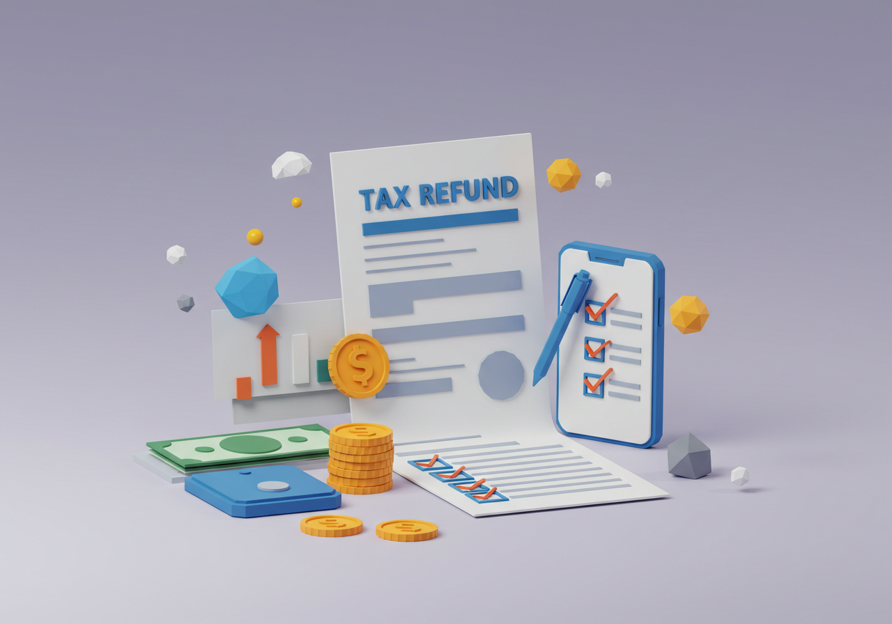 홈택스 환급 계좌 등록 및 변경 방법 쉽게 따라 하기