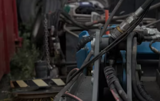 폐차장 창업에 대하여 알아보기