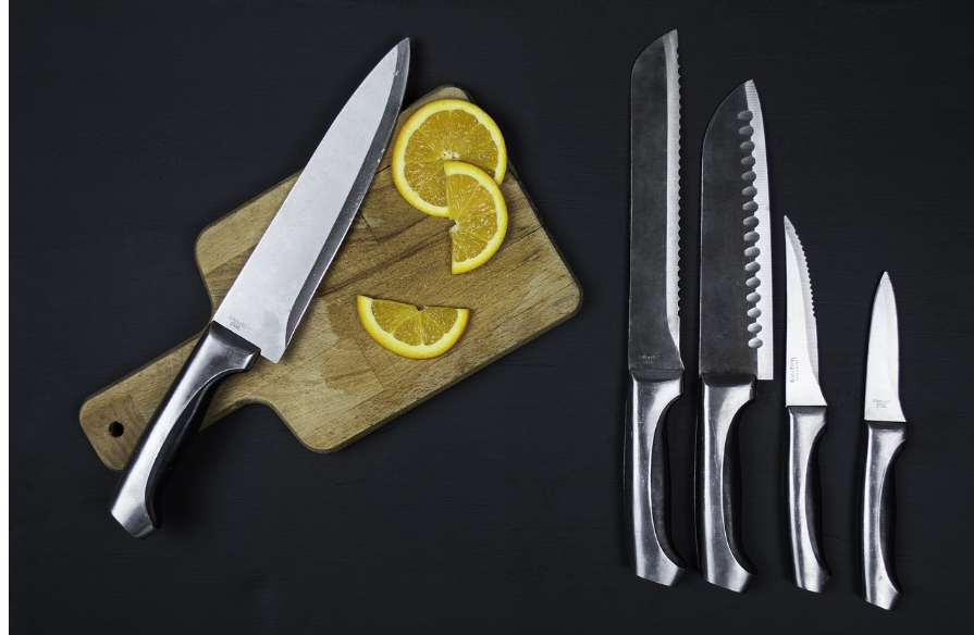 주방 필수 도구 추천과 활용법