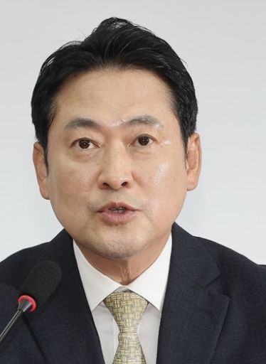 장동혁 국회의원 프로필 장동혁 아파트 4채 논란 지지율 부인 종교 한동훈