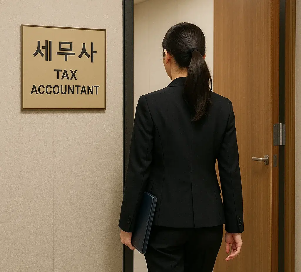 믿을 수 있는 세무 대리인 찾는 법, 이렇게 하면 됩니다