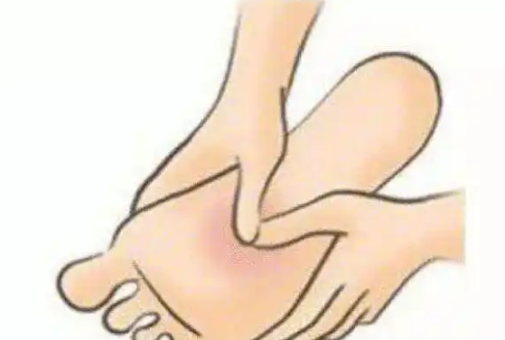 스트레스로 인한 손발 저림