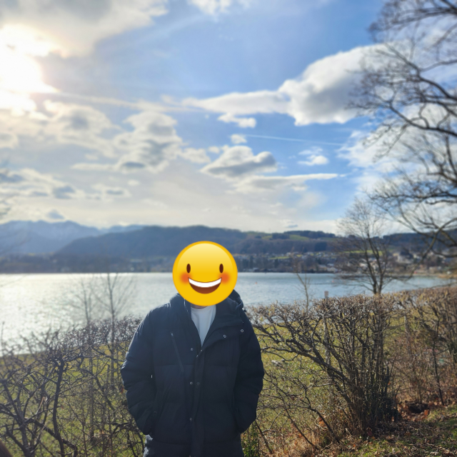 오스트리아 잘츠감머구트 그문덴 트라운호수