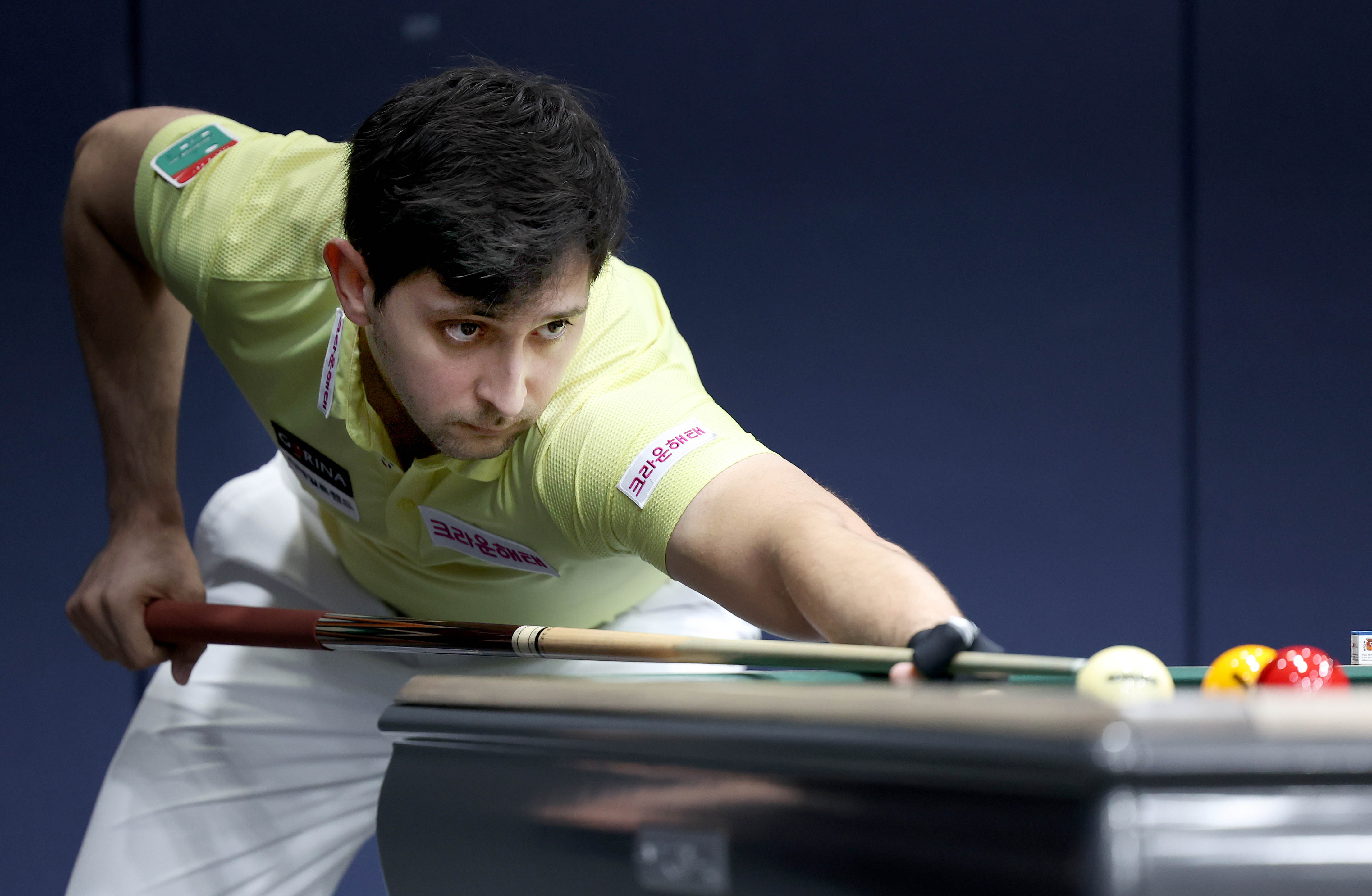 다비드 마르티네스 사진