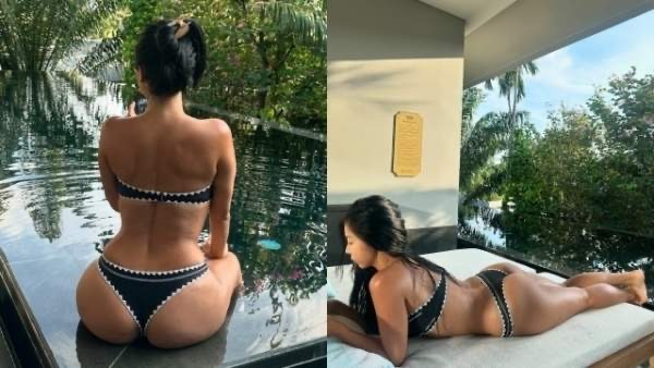 줄리엔 강 부인 박지은