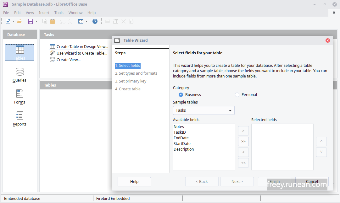 리브레오피스(LibreOffice)