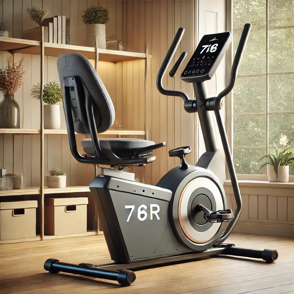 이고진 좌식 실내자전거 706r