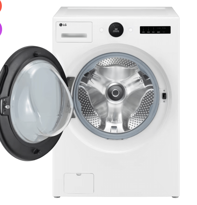 LG전자 구독서비스