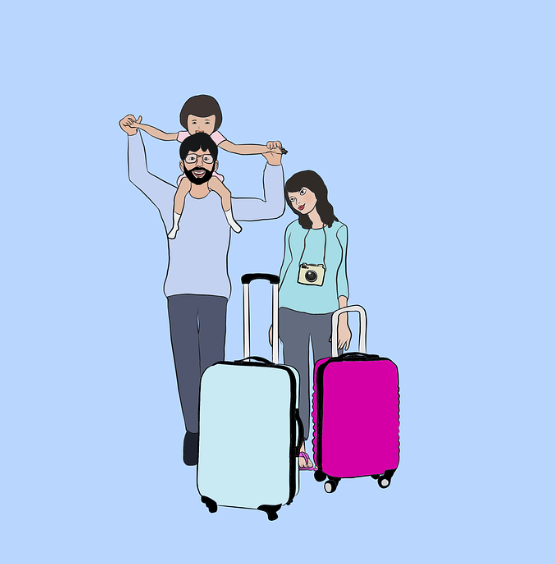 가족여행지 추천 (2025 해외, 안전, 인기) 관련사진