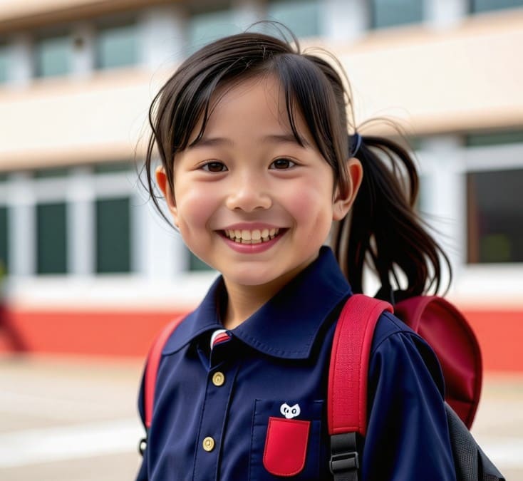 다자녀가족 입학축하상품권 지원