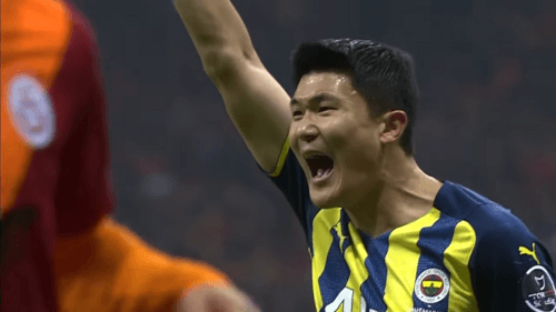 김민재&nbsp;첼시&nbsp;이적 OR 뉴캐슬&nbsp;?