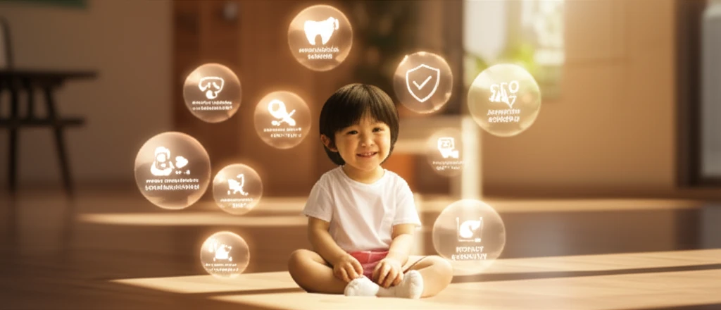 2025 가정위탁아동 상해보험 지원 ..