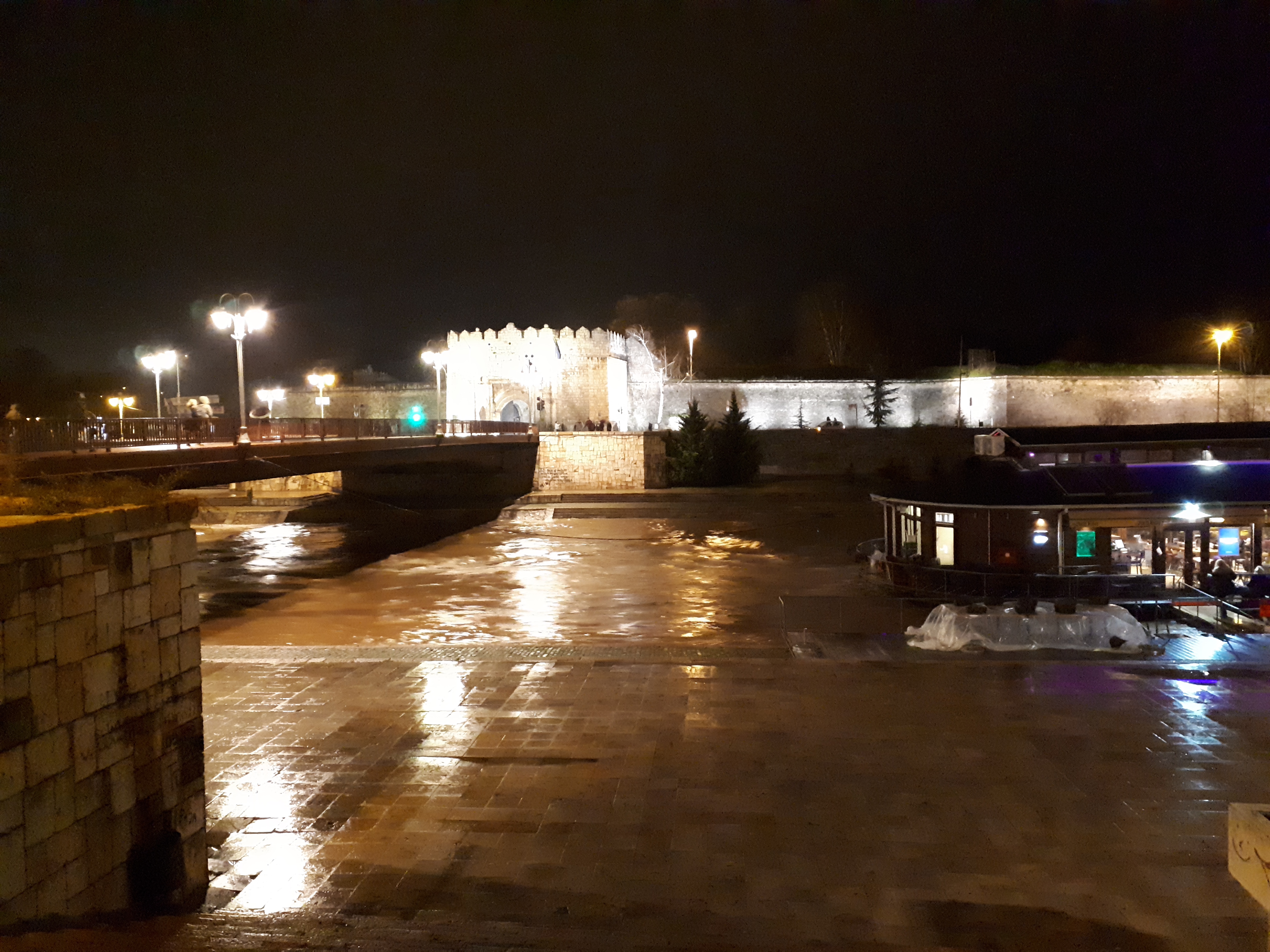 세르비아 니슈 요새