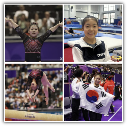 황서현 평균대 금메달, 나이, 키, 학력, 프로필, 가족, 2026 아시안게임 출전 종목, 경기일정, 반응 및 향후 전망