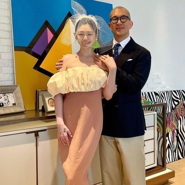 구준엽 아내 서희원 급성 폐렴으로 사망 나이 결혼 와이프 현재 근황