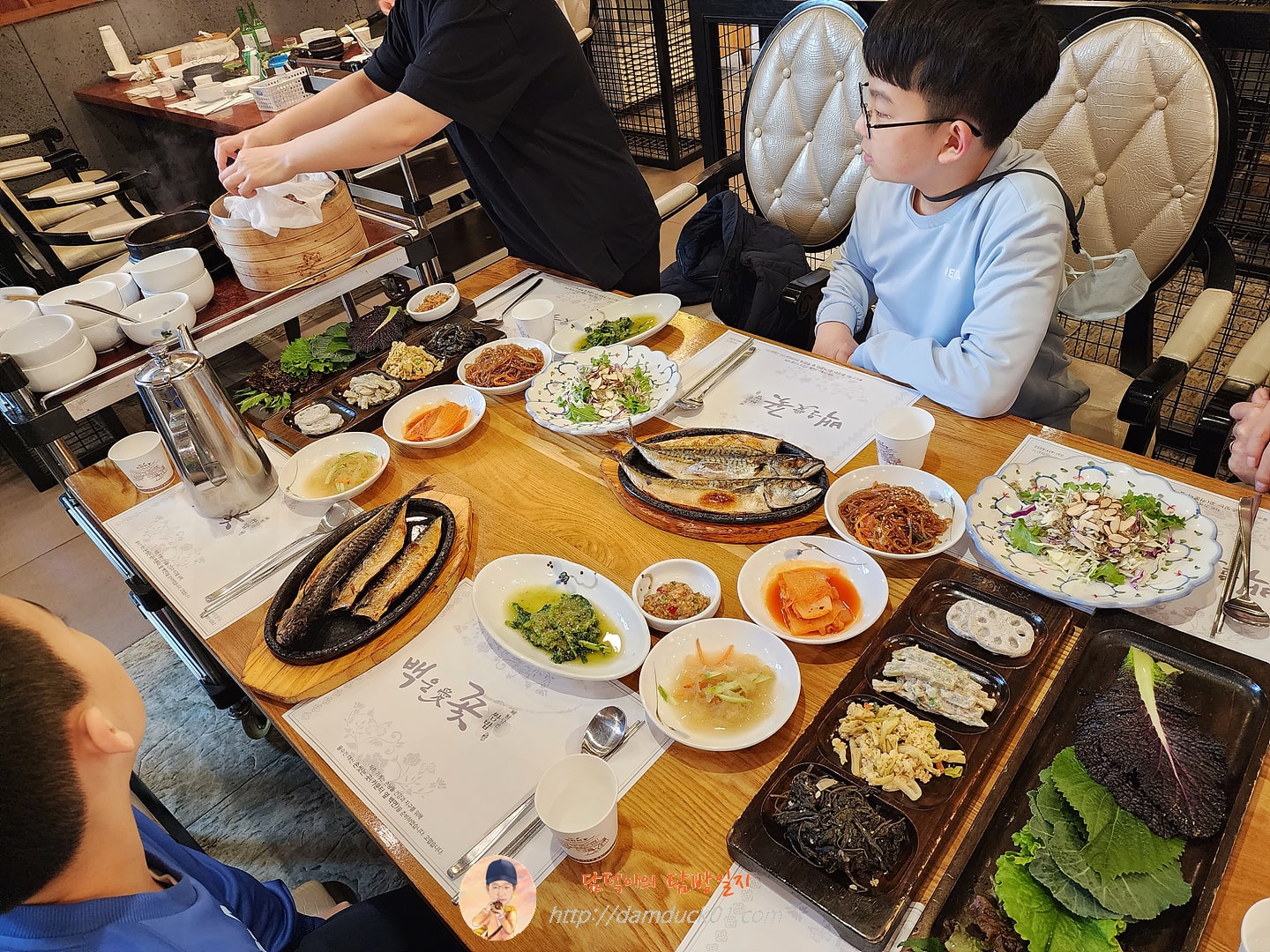 백운애꽃
