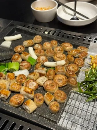 대구 대표 음식 막창 따로국밥 납작만두 뭉티기 소개_21