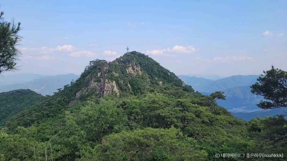 곡성 가볼만한곳 베스트 10