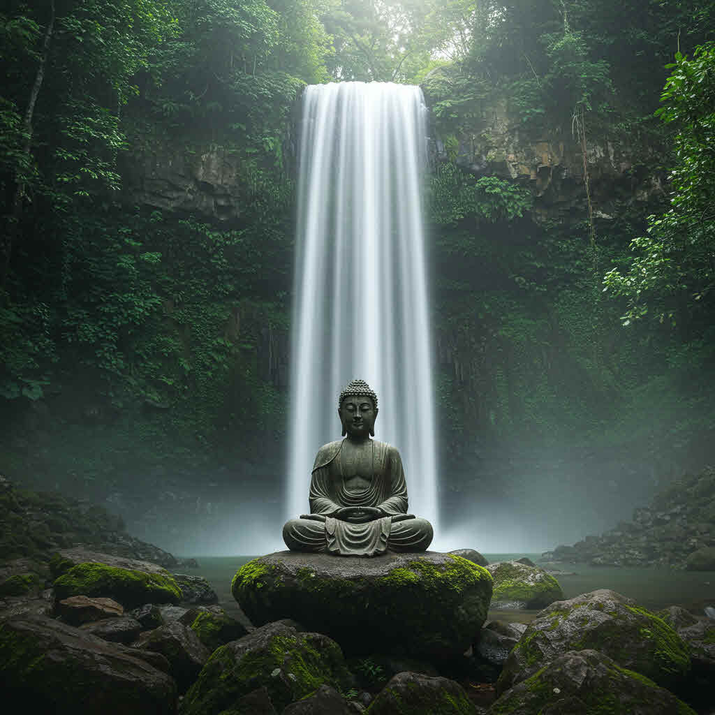 무량의경 덕행품 제일-해설 우리말이야기