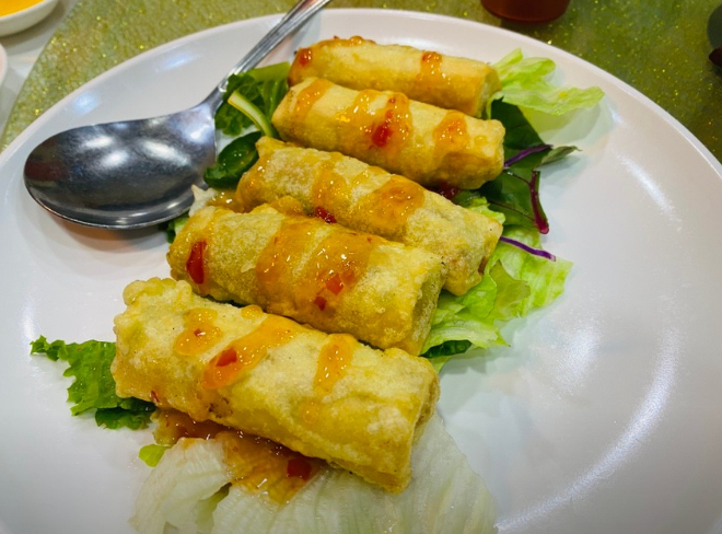 고양시 가족회식 하기 좋은 중국집