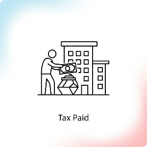 2025 주민세 납부기간 할인 이미지