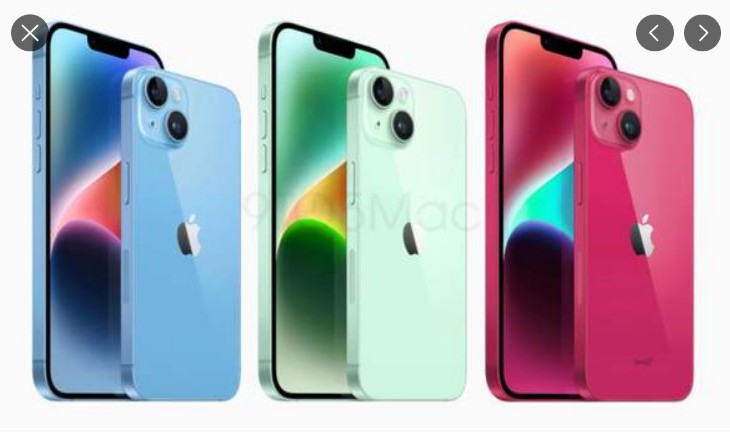 아이폰15