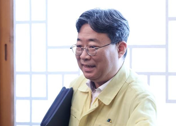 하준경 정책실장