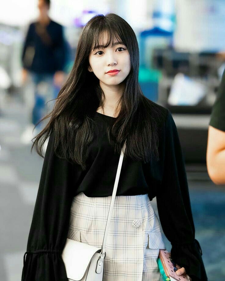 아이즈원 야부키나코 아이즈원 야부키나코