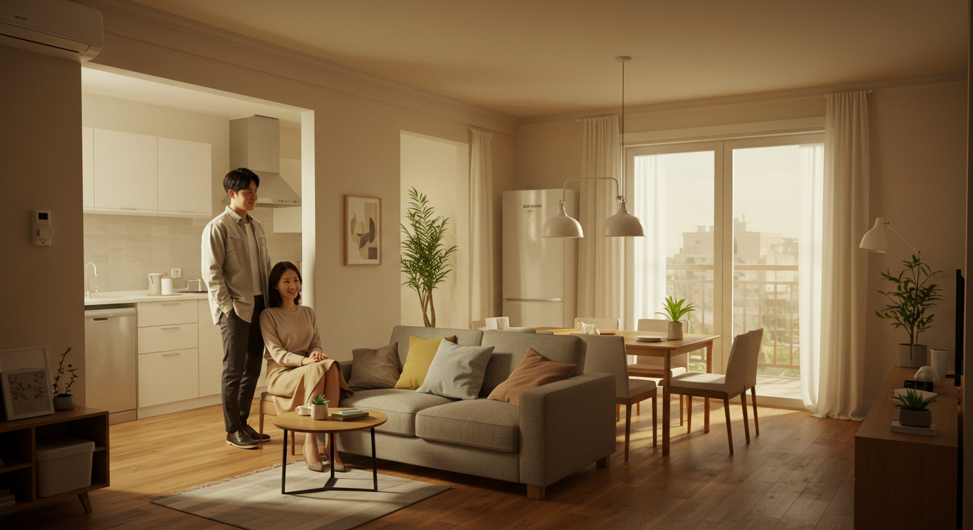 오피스텔 취득세 면제 조건