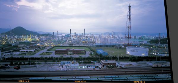 한화케미칼 주요 제품 (PP), (PVC), (CA)