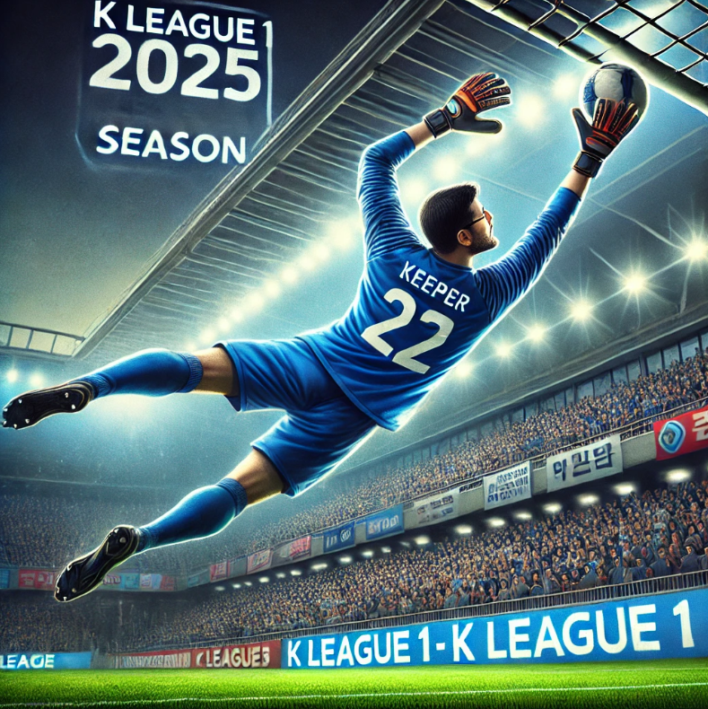 2025년2월22일K리그일정분석중K리그2개막