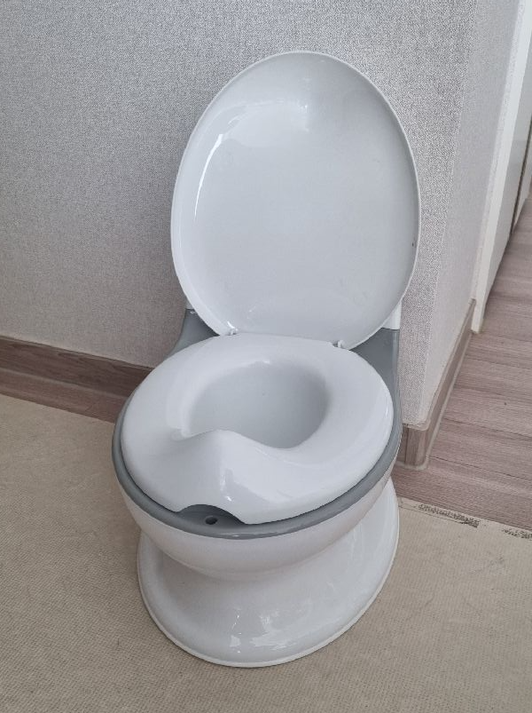 유아용변기