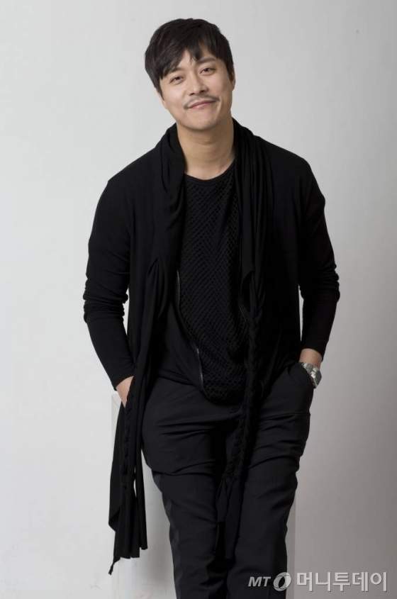 최대철 배우 프로필