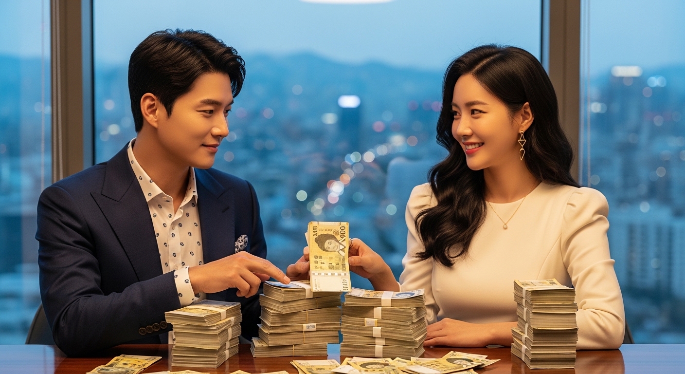 비트코인 1억 시대