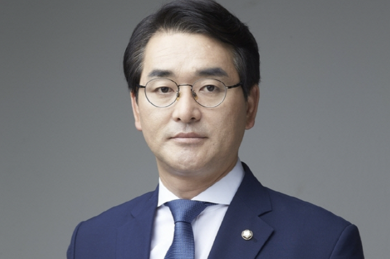 국회의원 박용진