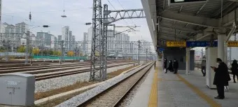 상봉역 경춘선 전철시간표 경의중앙선 시간표_24