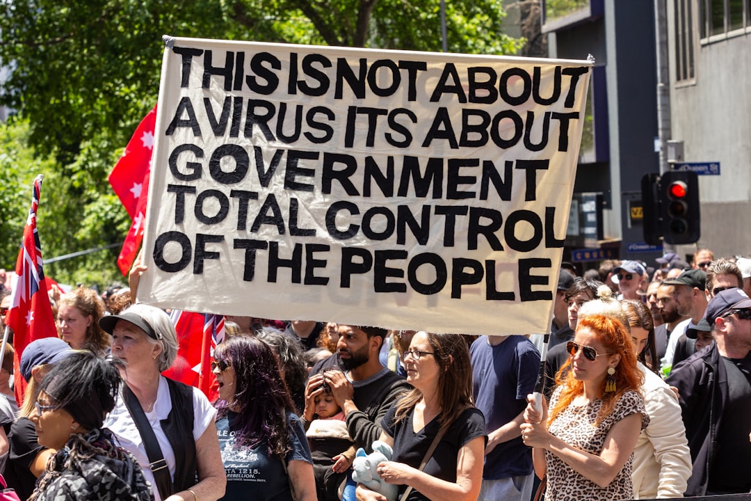 Government support.