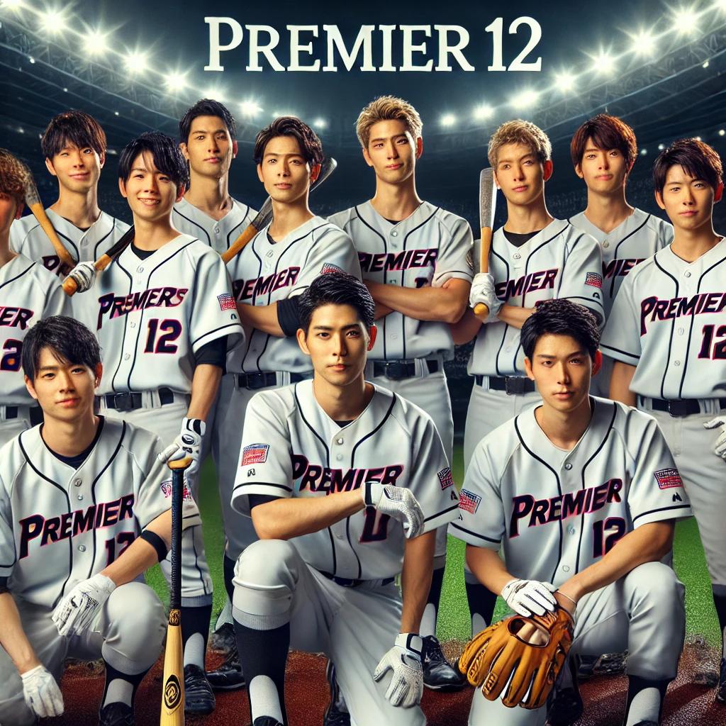 프리미어12 대표팀