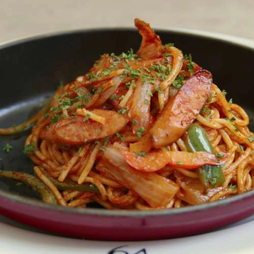 Bar & Bistro 64
