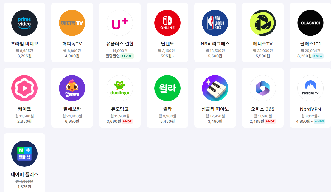 링키드