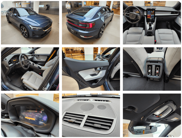 ํด์คํ2 ์ ๊ธฐ์ฐจ ์ ์ฐจ