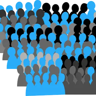 다양한 다수의 집단지성