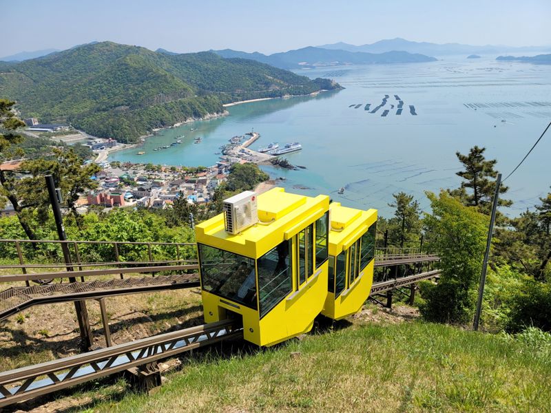 해남 가볼만한 곳