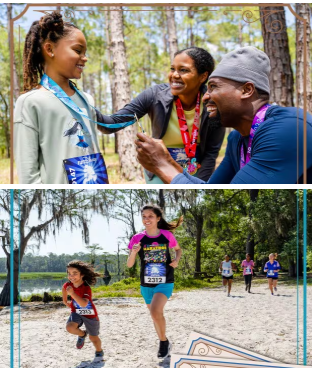 디즈니 런 서울 2025