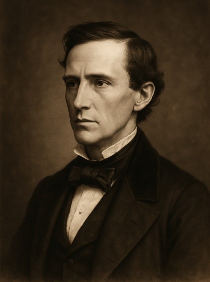 스티븐 포스터 관련 사진