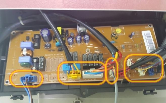 에어컨-고장-수리